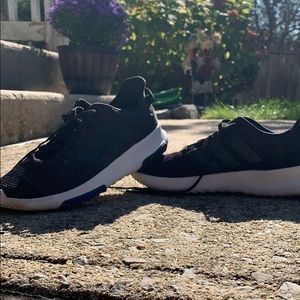 Adidas cloud foam racer tr